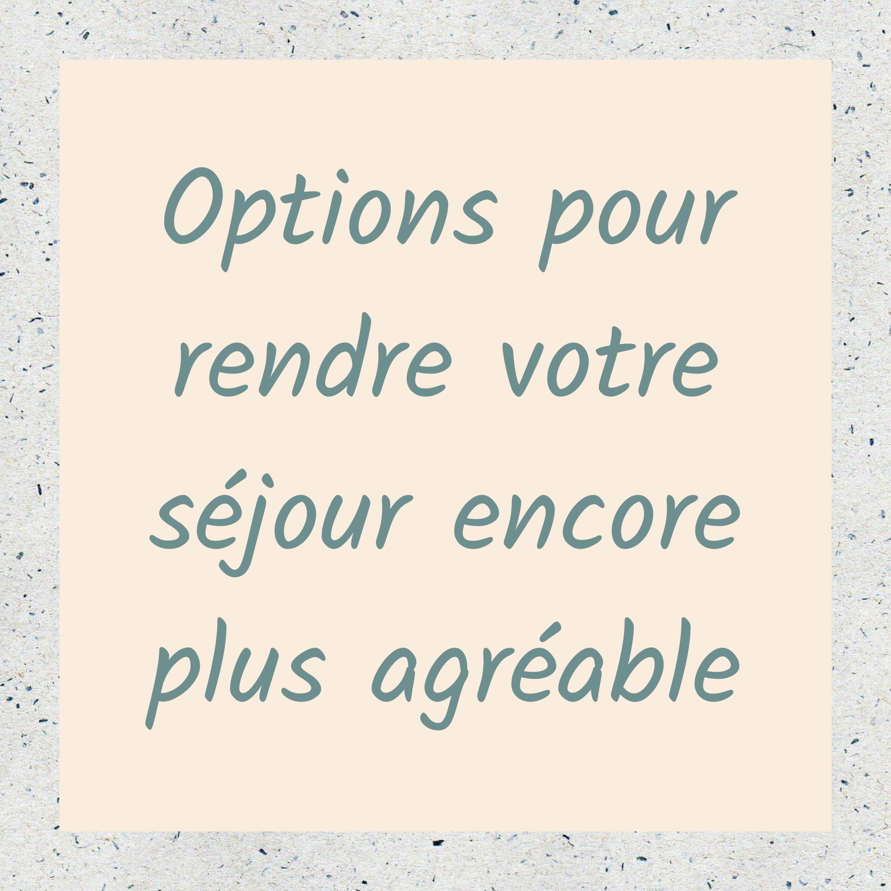 Options